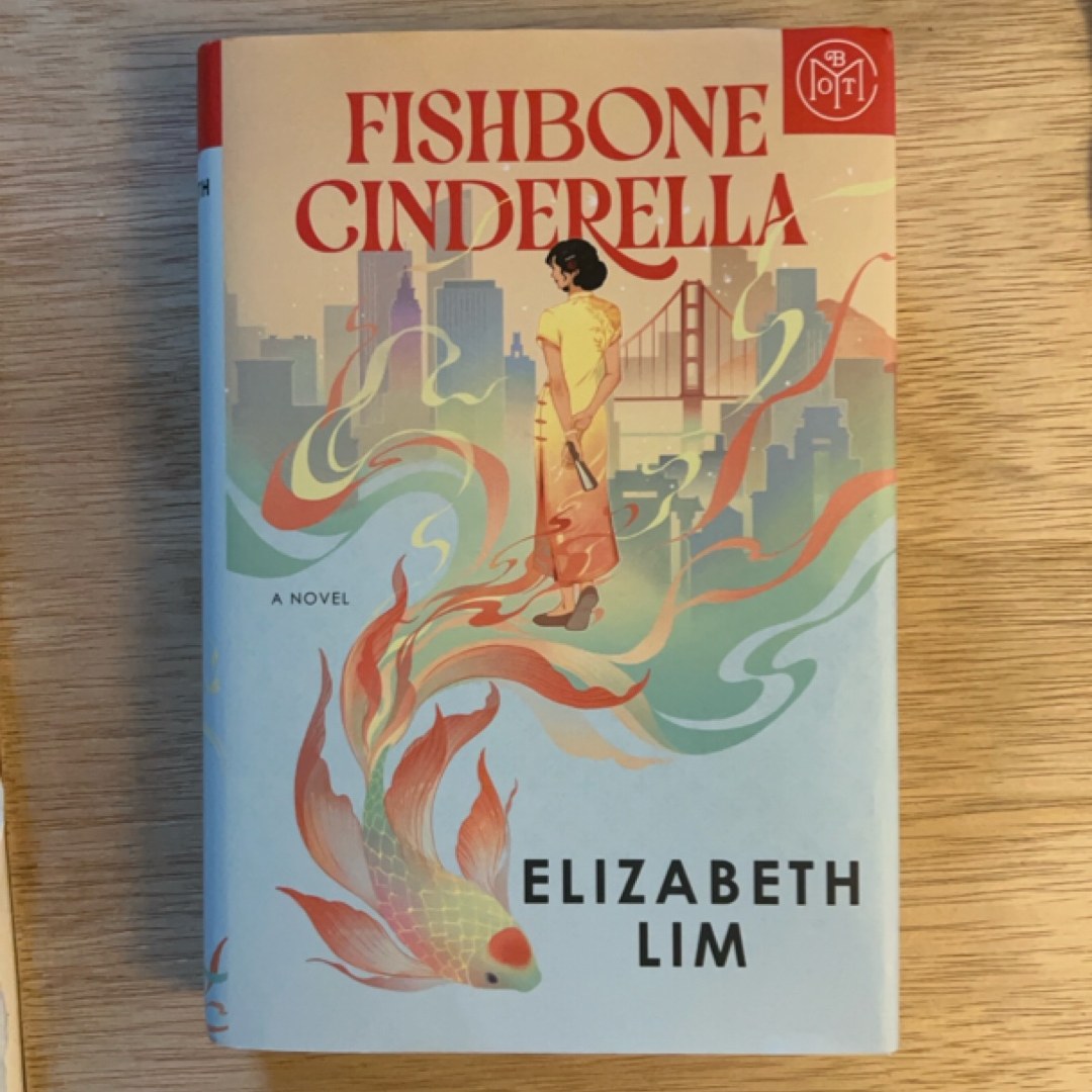 Fishbone Cinderella