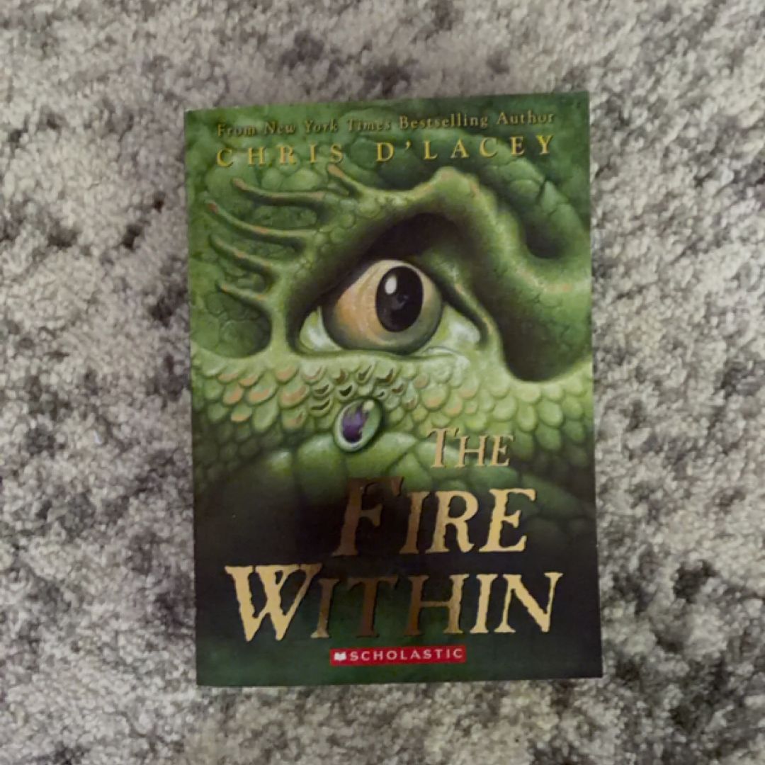 The Fire Within