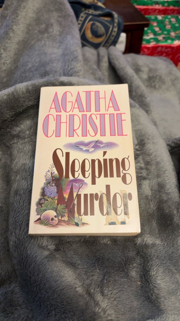 Sleeping Murder