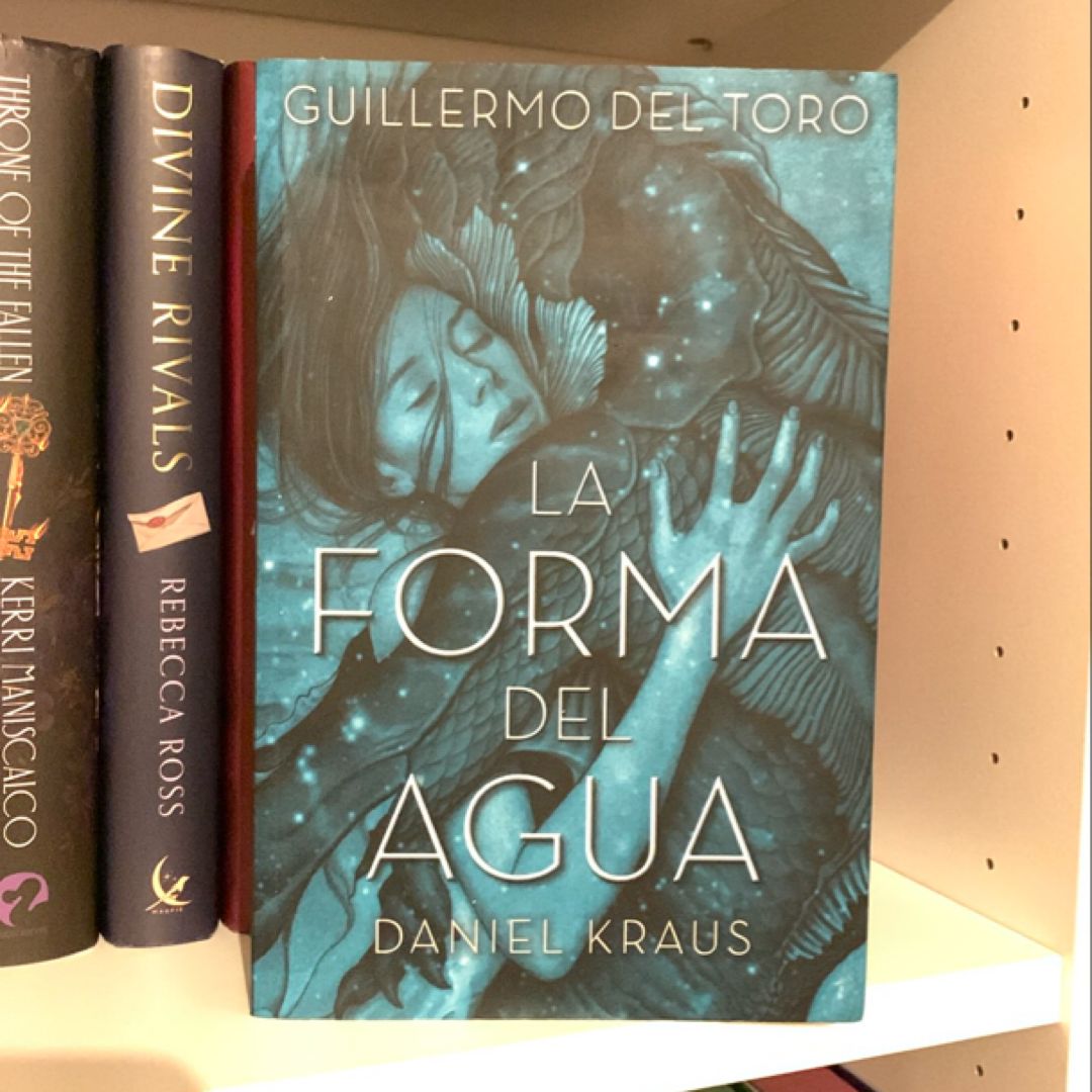 The Shape of Water
