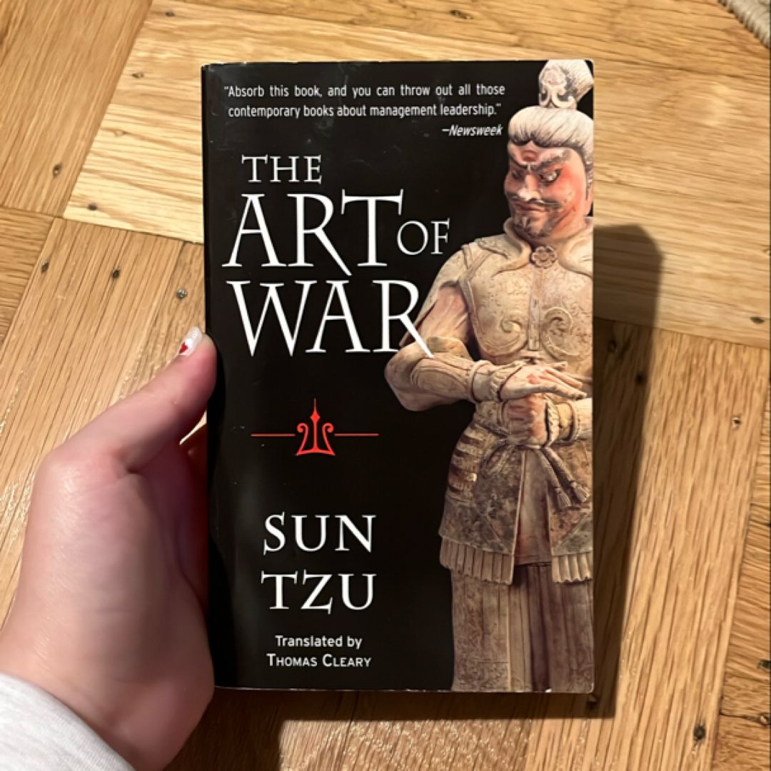 The Art of War