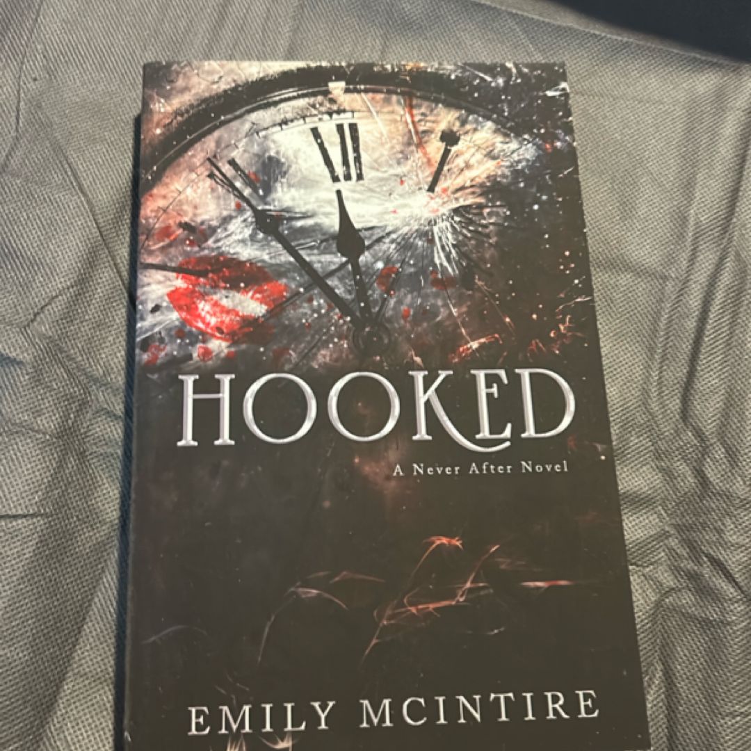 Hooked