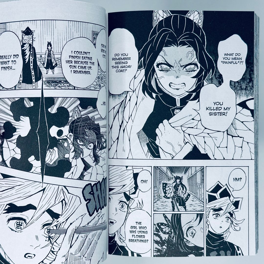 Demon Slayer: Kimetsu No Yaiba, Vol. 16 by Koyoharu Gotouge