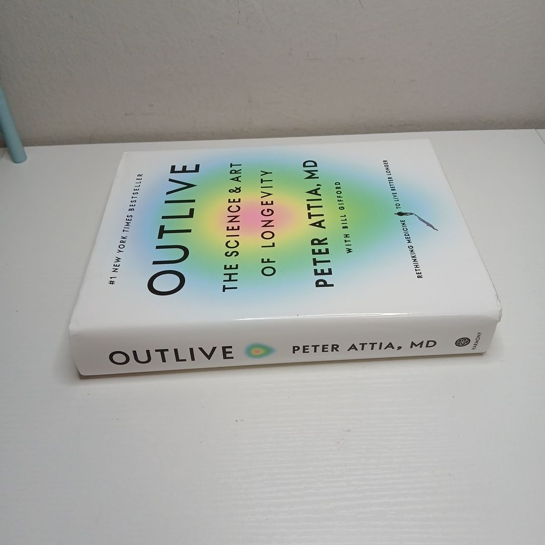 Outlive