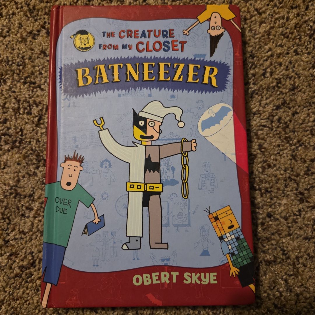 Batneezer
