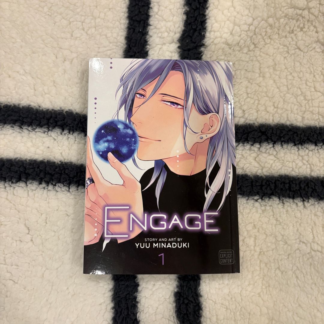 Engage, Vol. 1