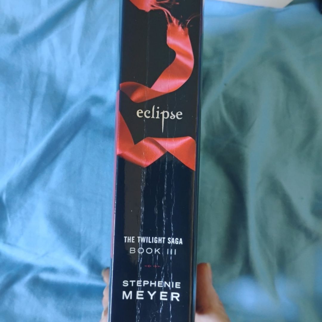 Eclipse 