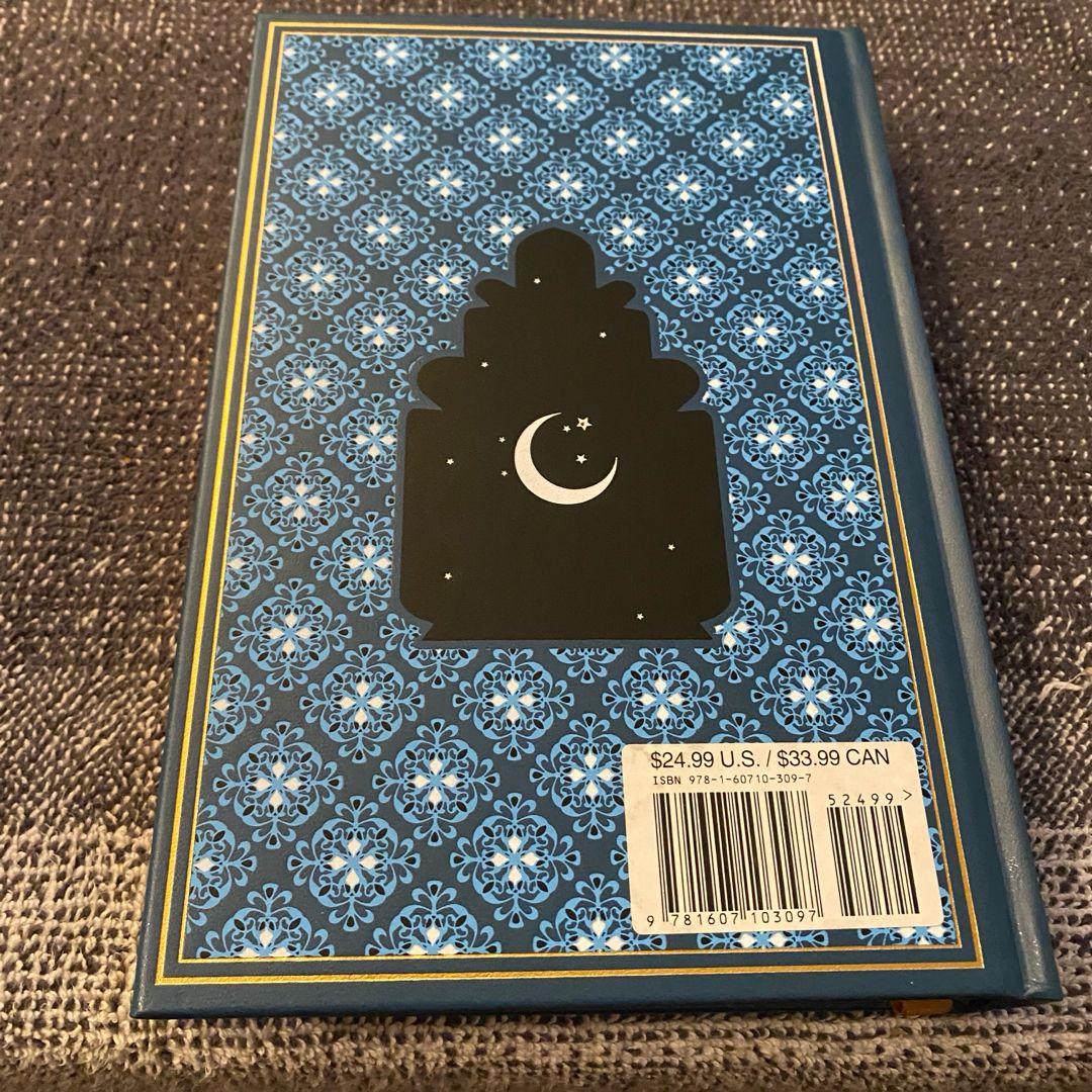 The Arabian Nights