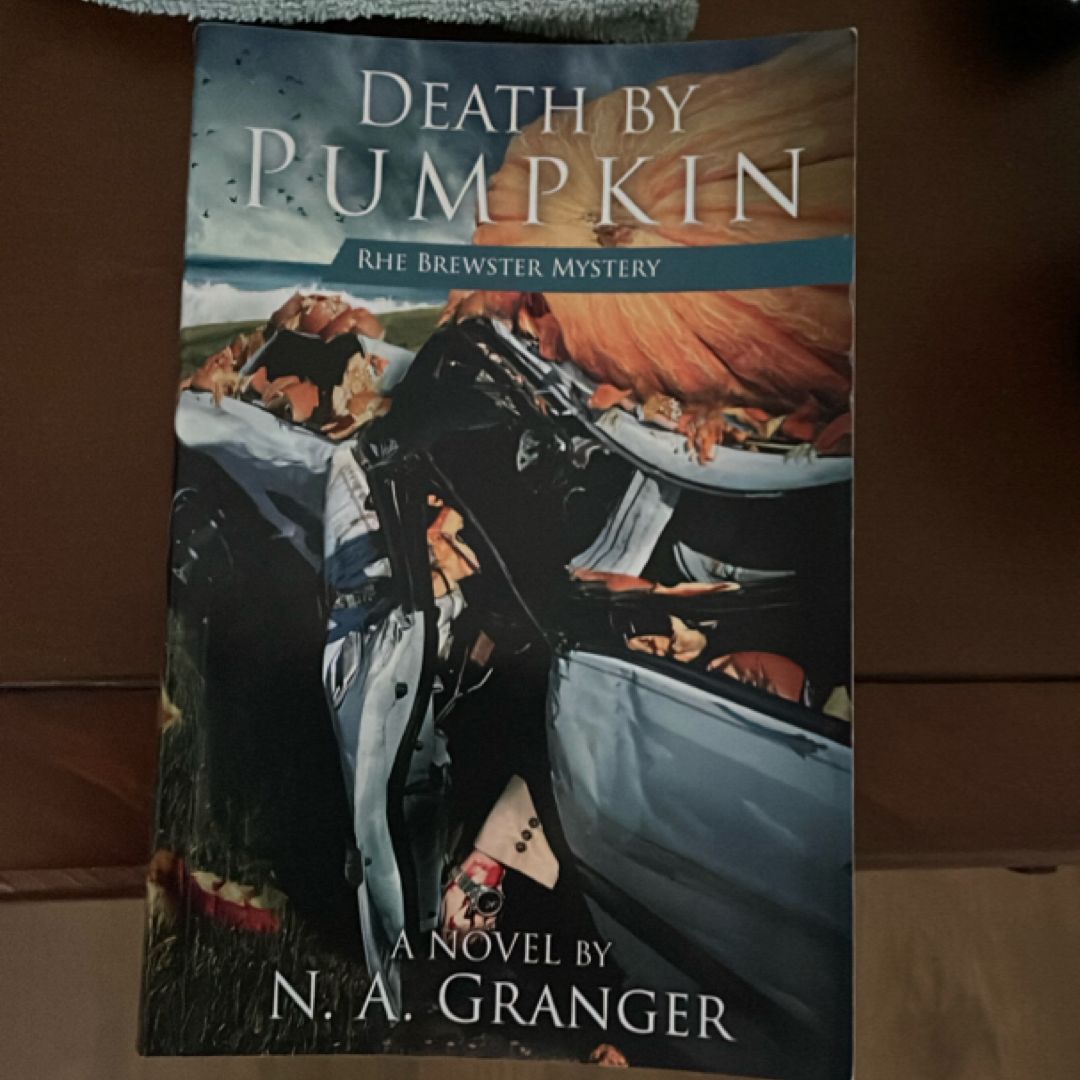 Death by Pumpkin
