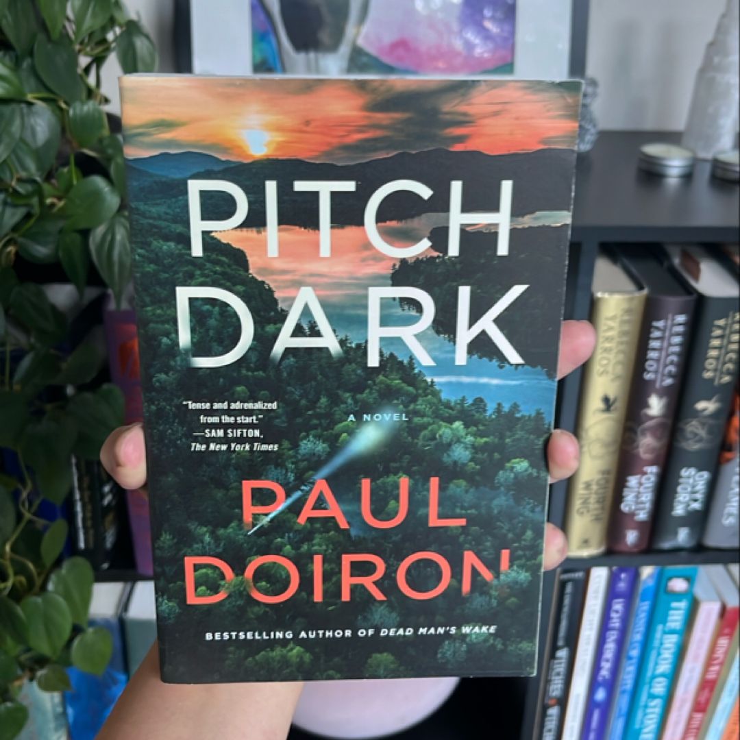 Pitch Dark