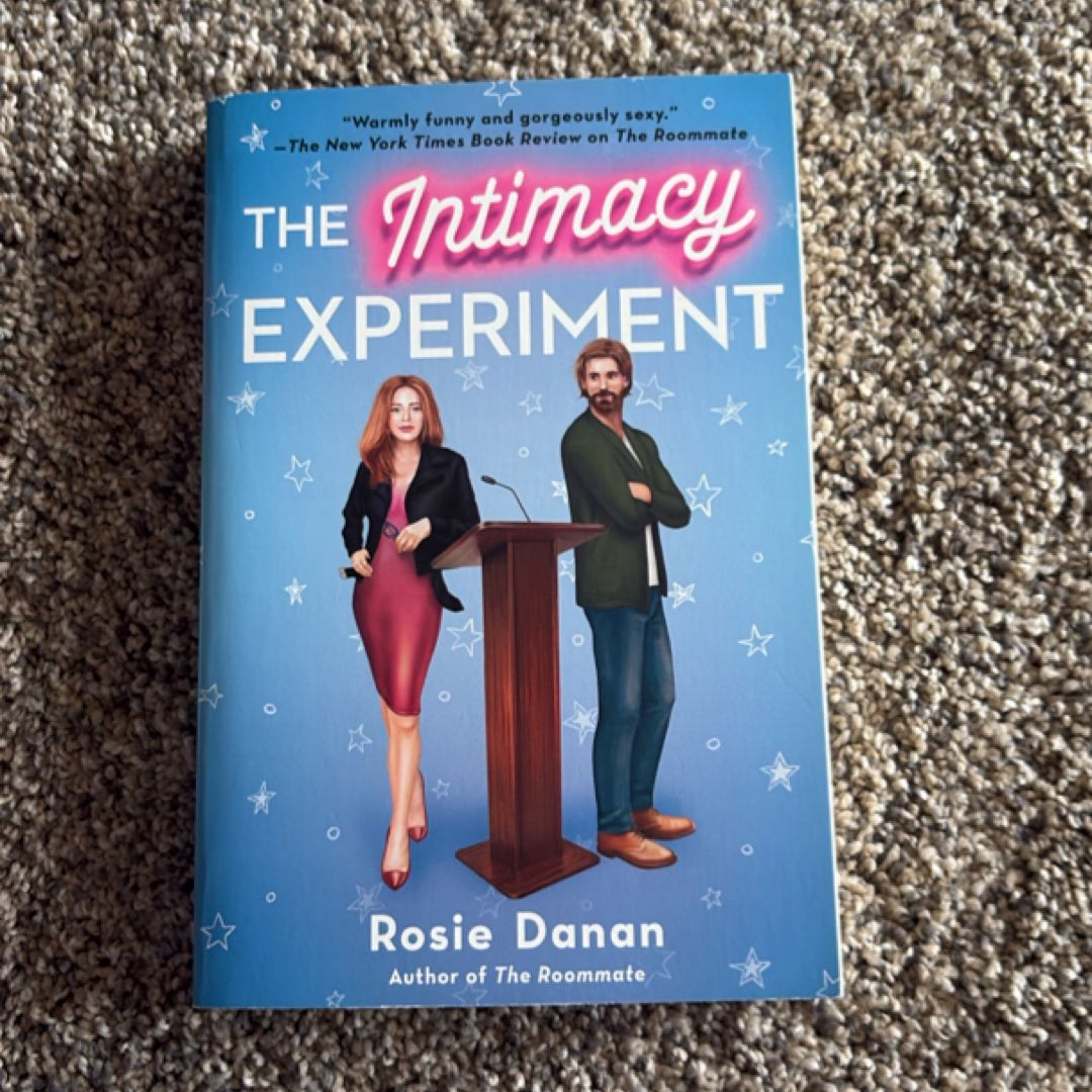 The Intimacy Experiment