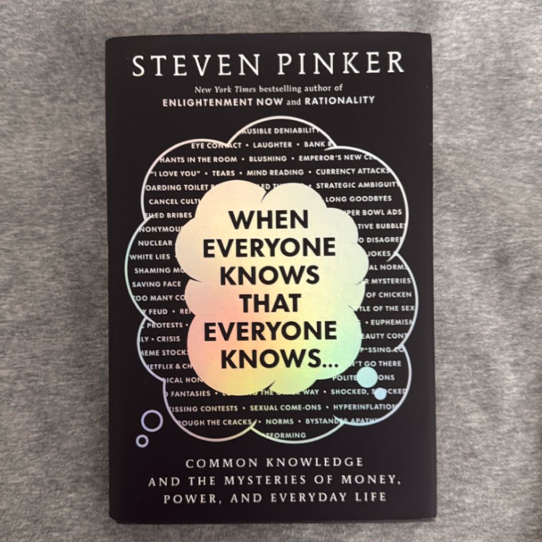 When Everyone Knows That Everyone Knows ...