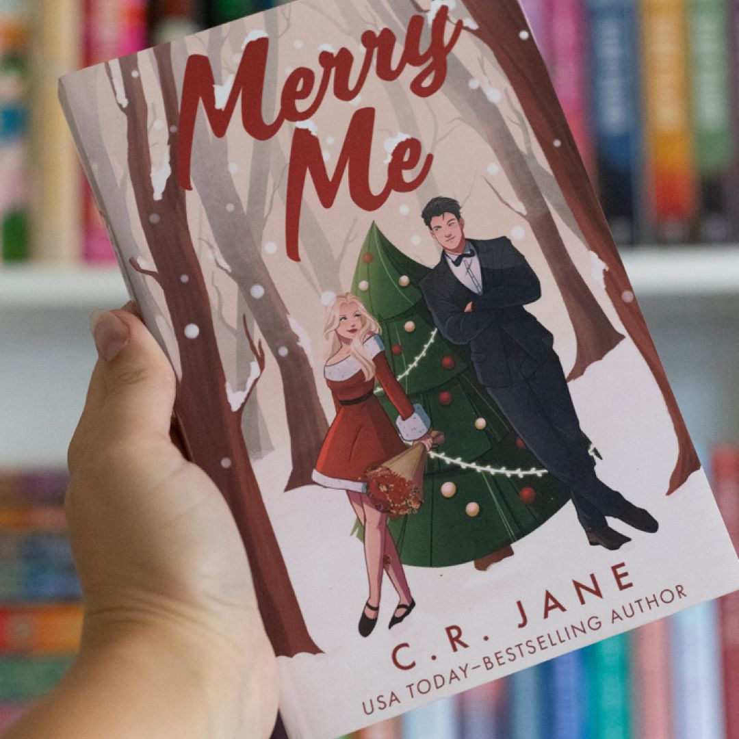 Merry Me