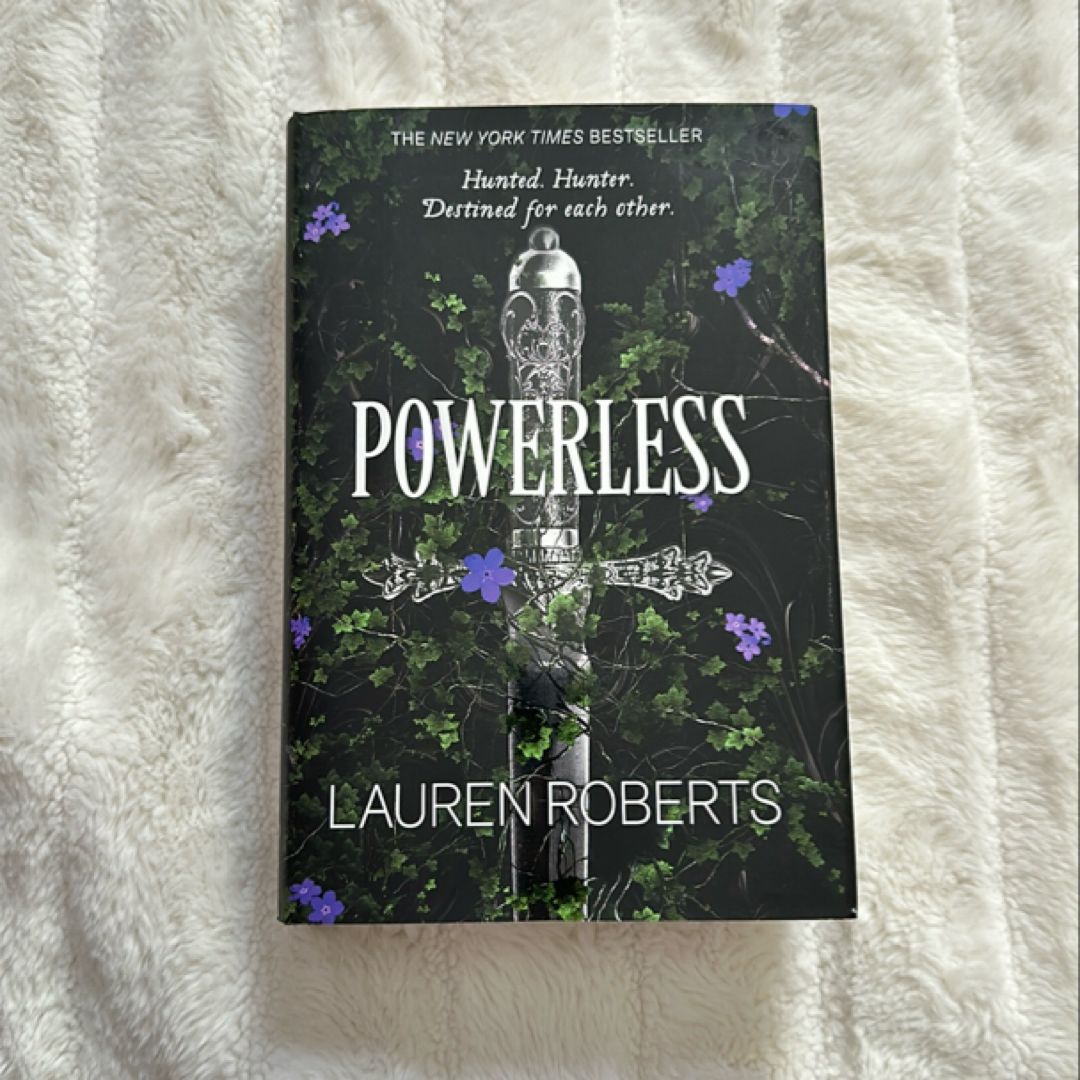 Powerless