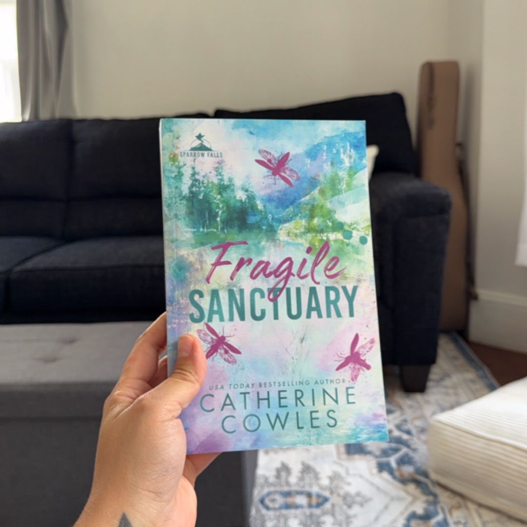 Fragile Sanctuary