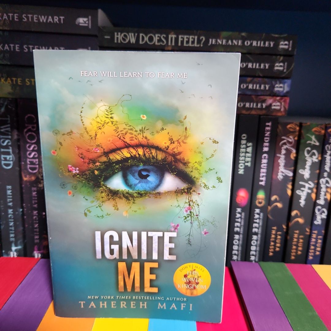 Ignite Me