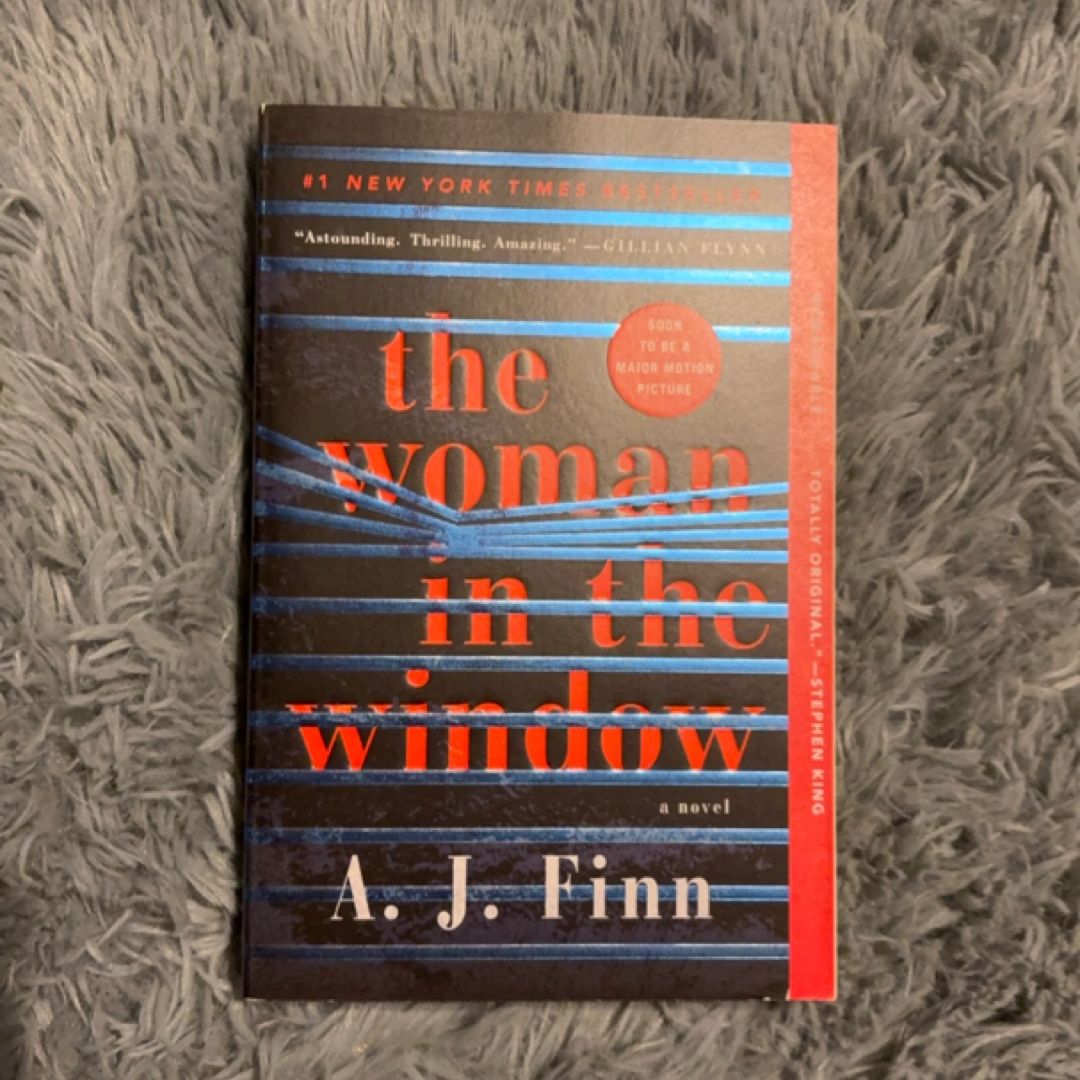 The Woman in the Window