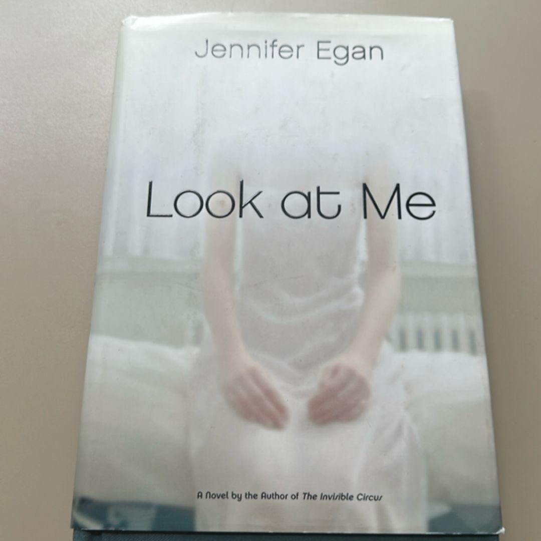 Look at Me