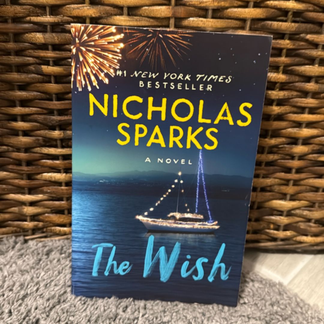 The Wish