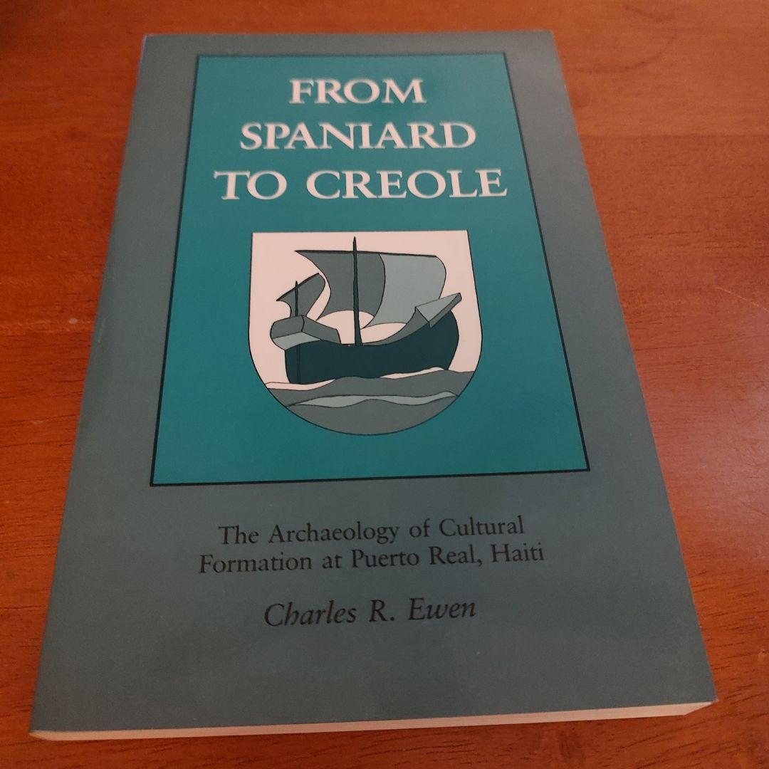 From Spaniard to Creole
