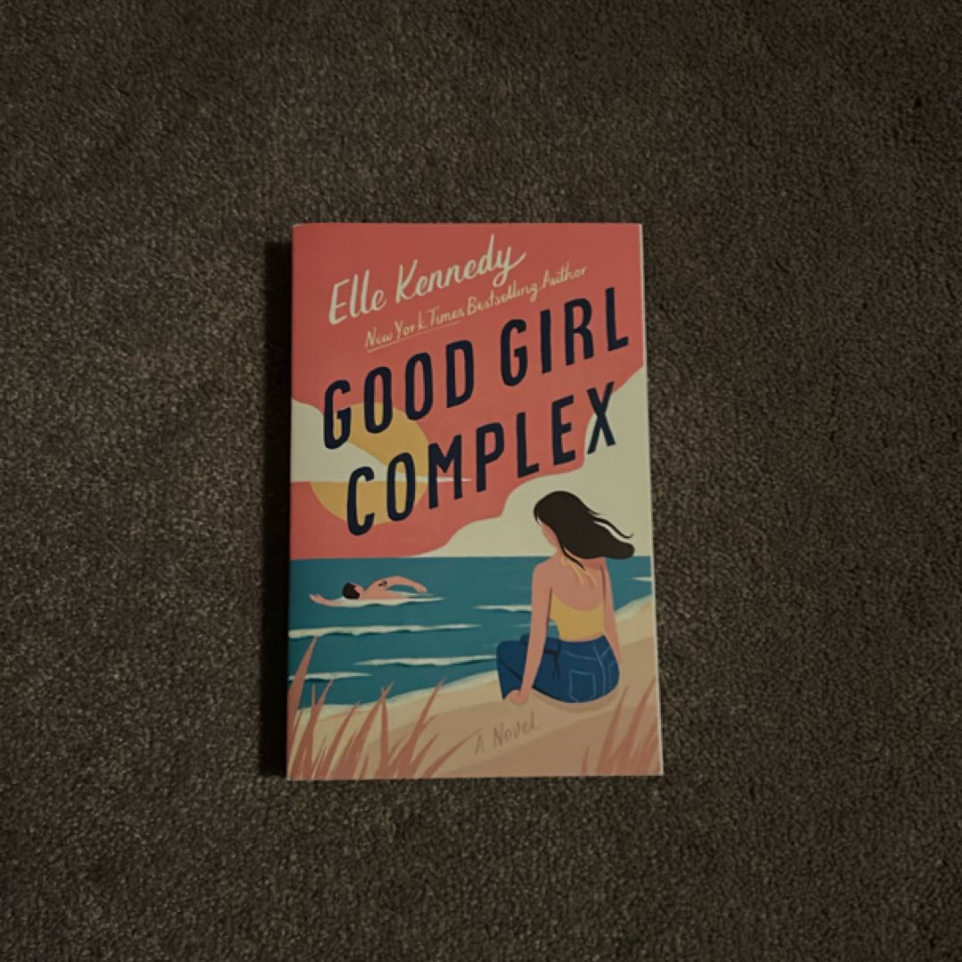 Good Girl Complex