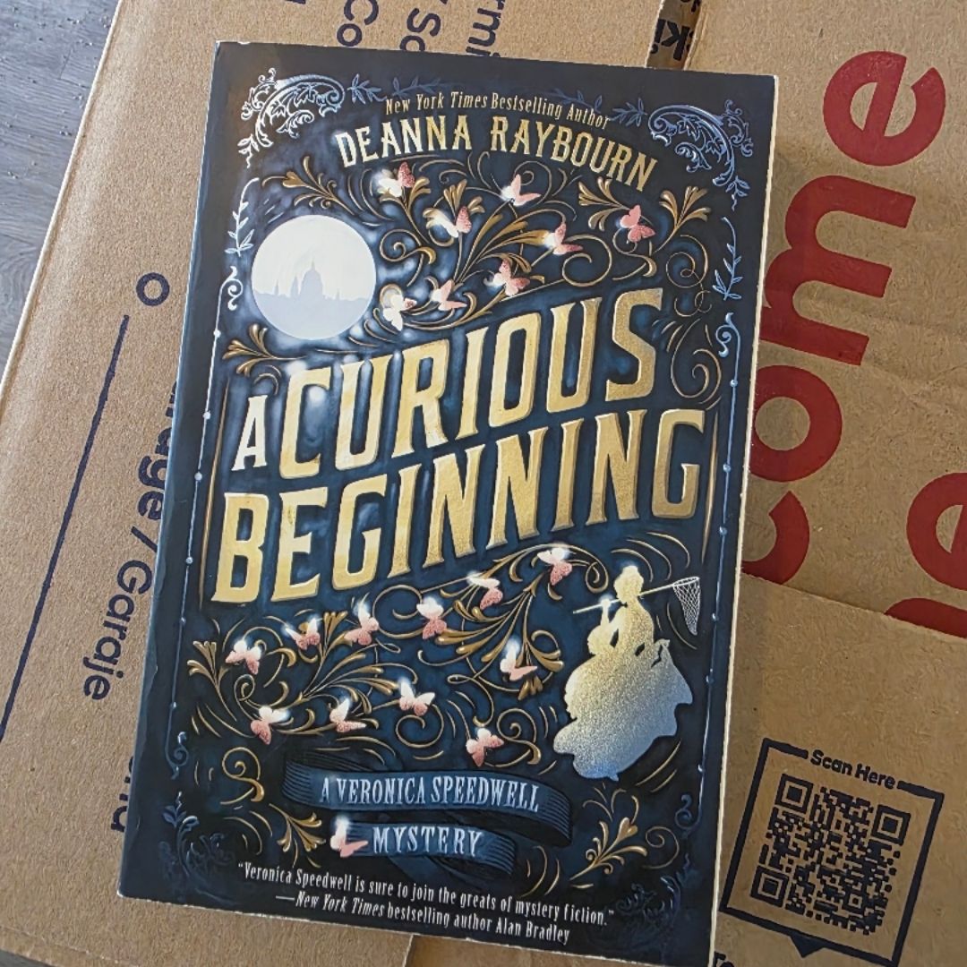 A Curious Beginning