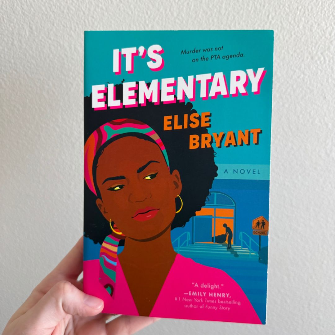 It's Elementary