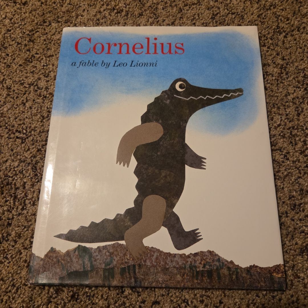 Cornelius