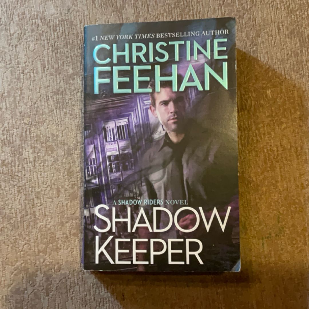 Shadow Keeper