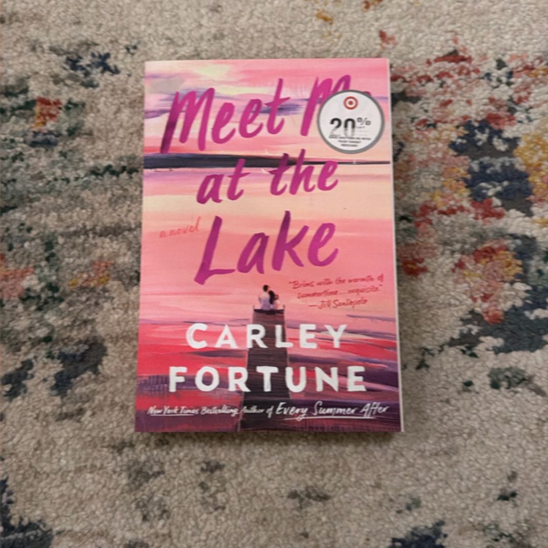 Meet Me at the Lake