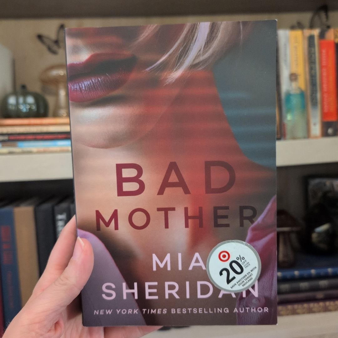 Bad Mother