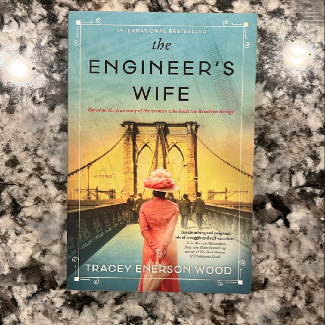 The Engineer's Wife