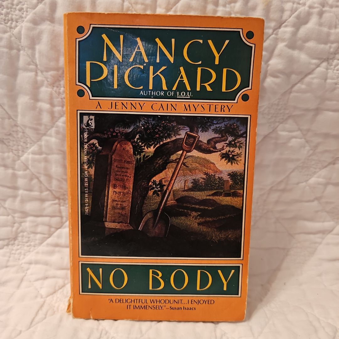 No Body