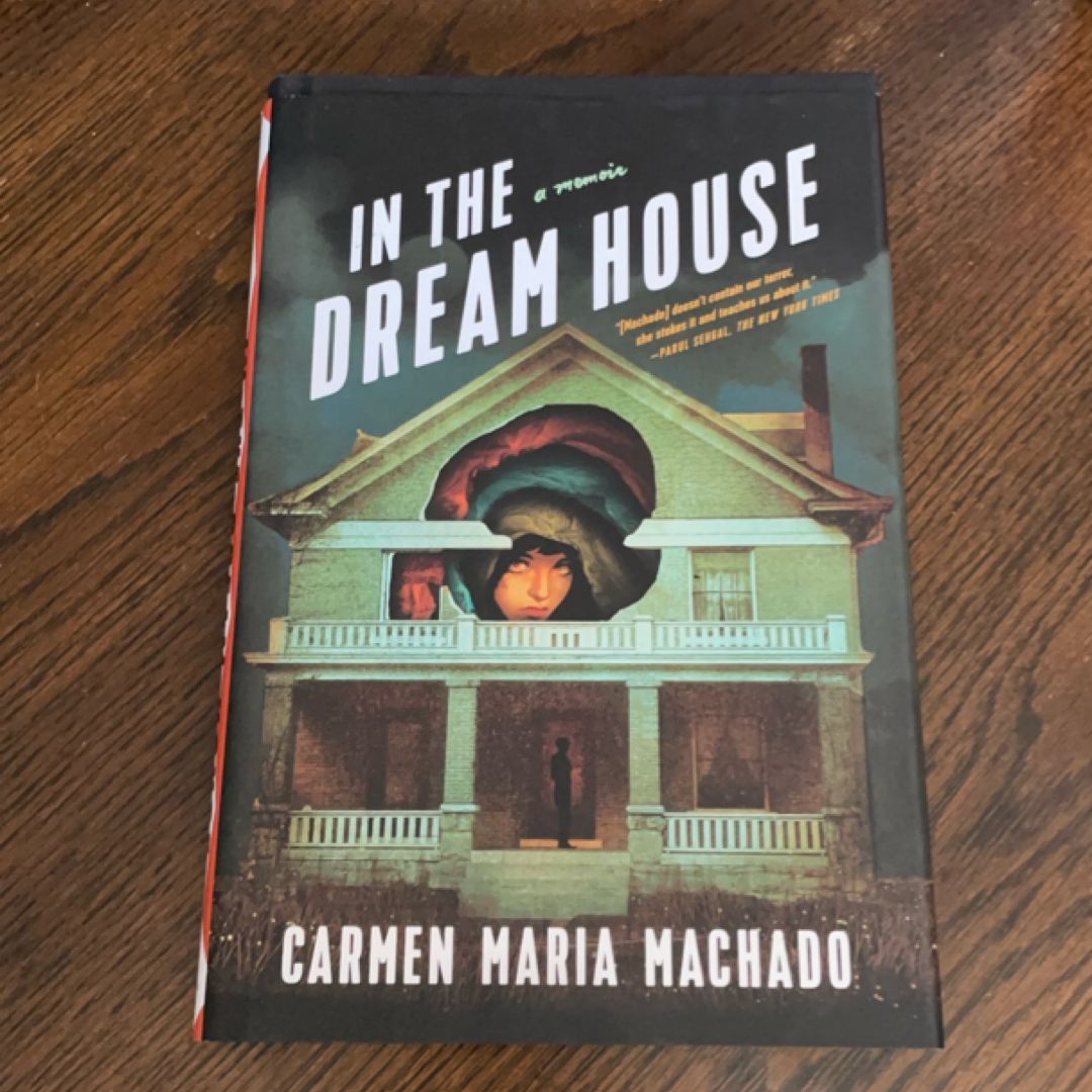 In the Dream House