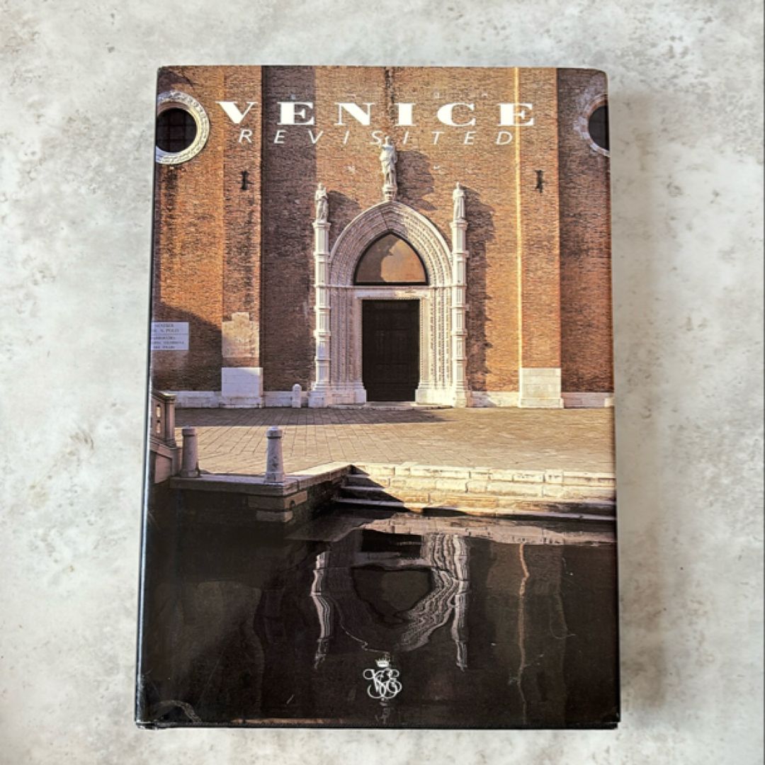 Venice Revisited