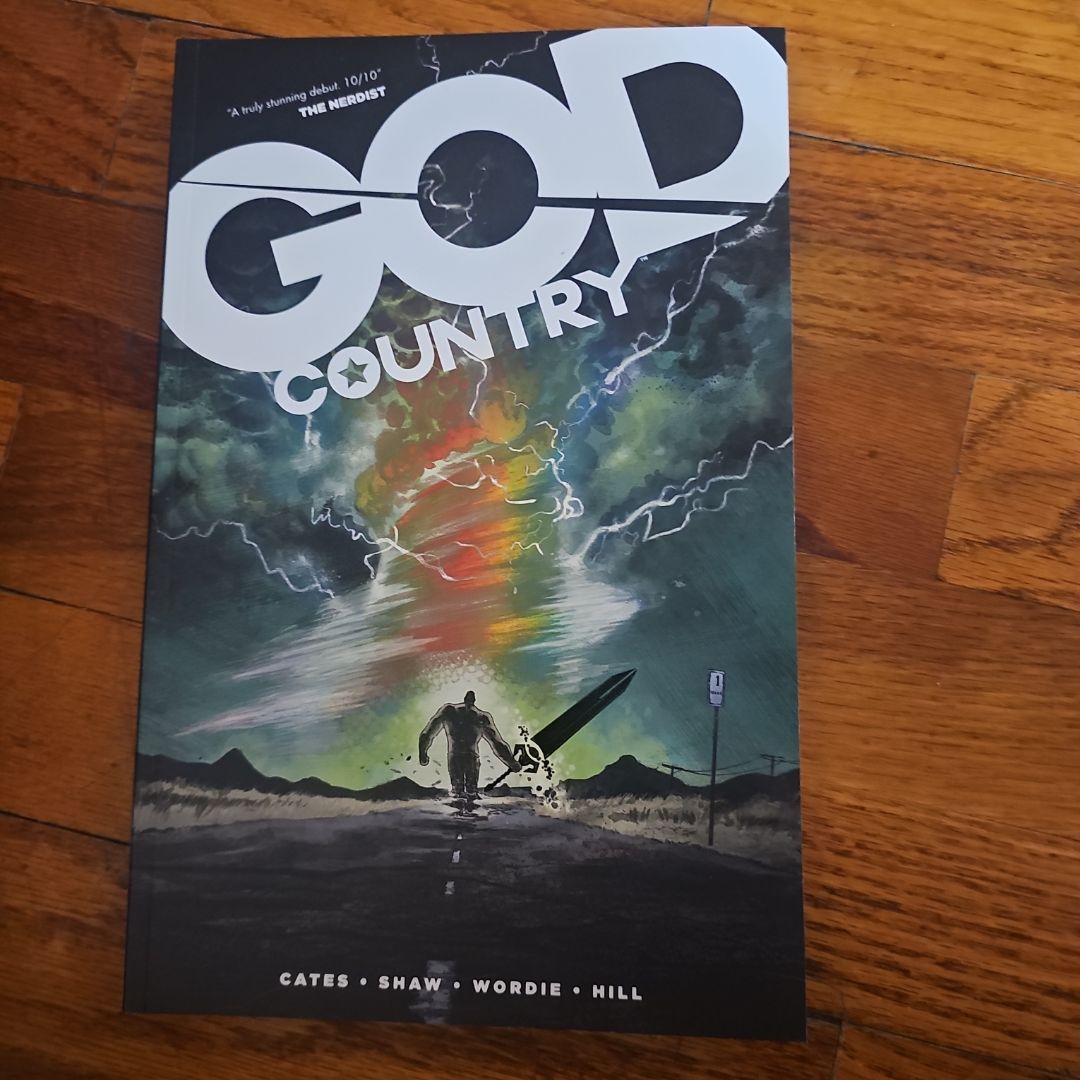 God Country