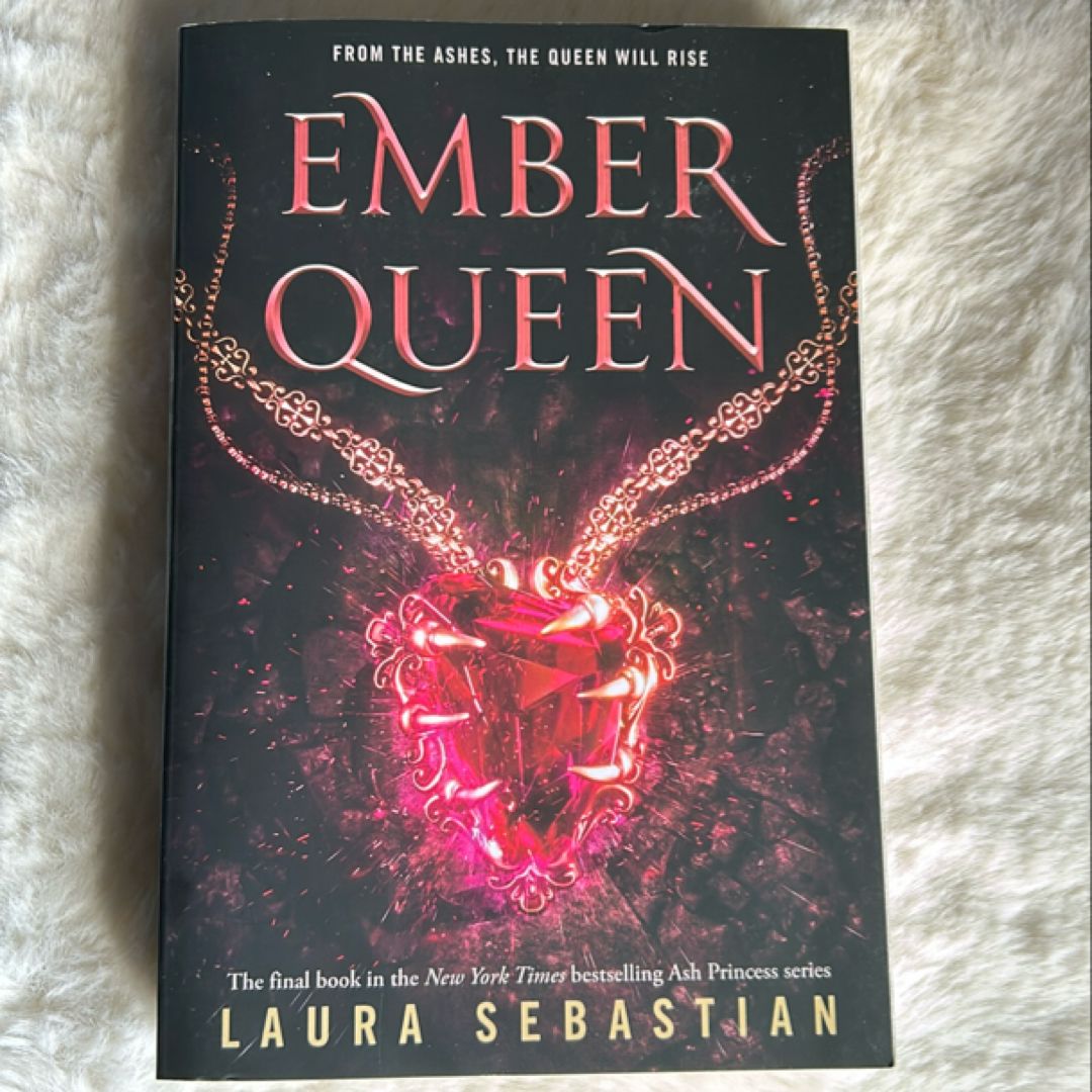 Ember Queen