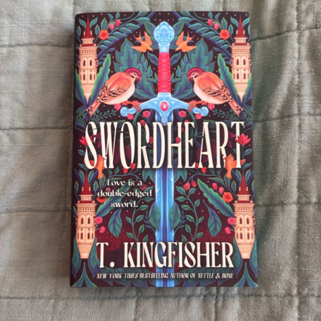 Swordheart