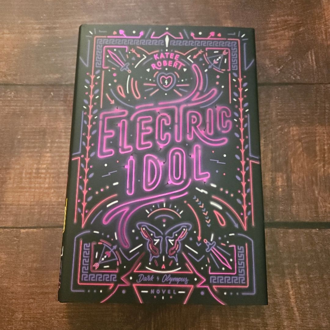 Electric Idol