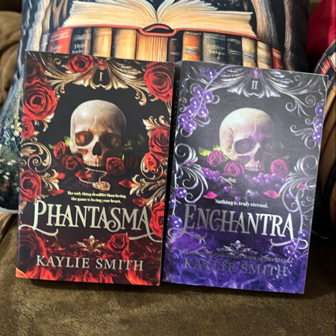 Phantasma