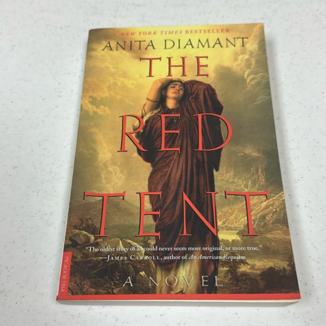 The Red Tent