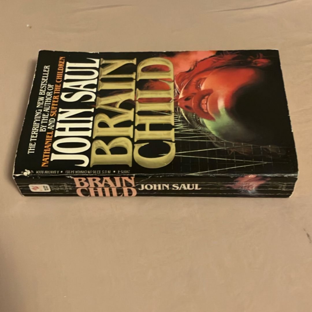 Brain Child
