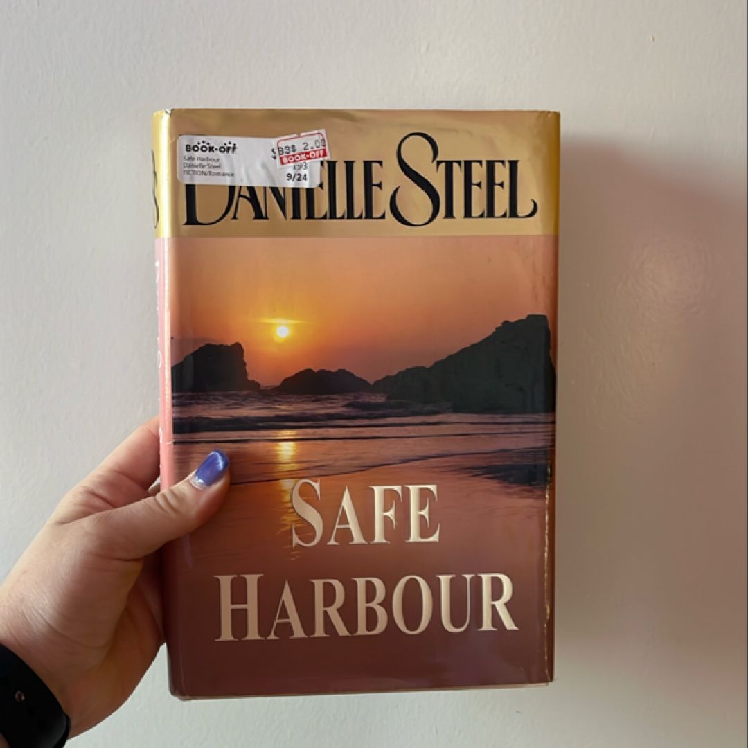 Safe Harbour