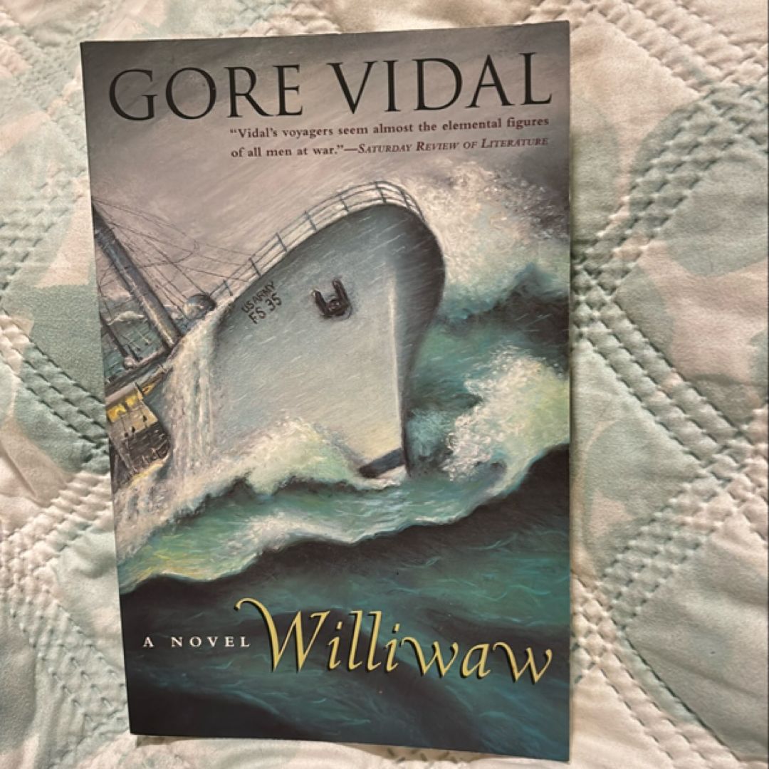 Williwaw