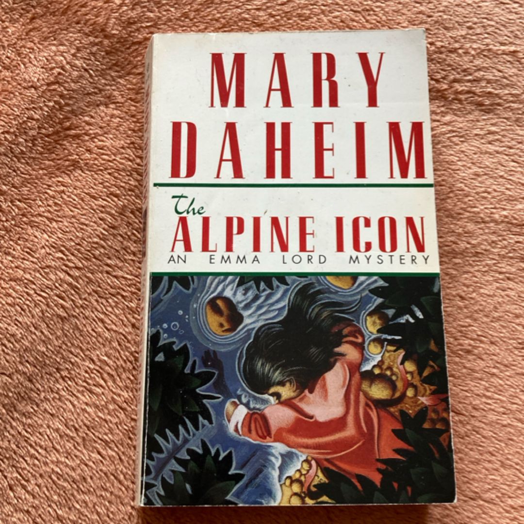 The Alpine Icon