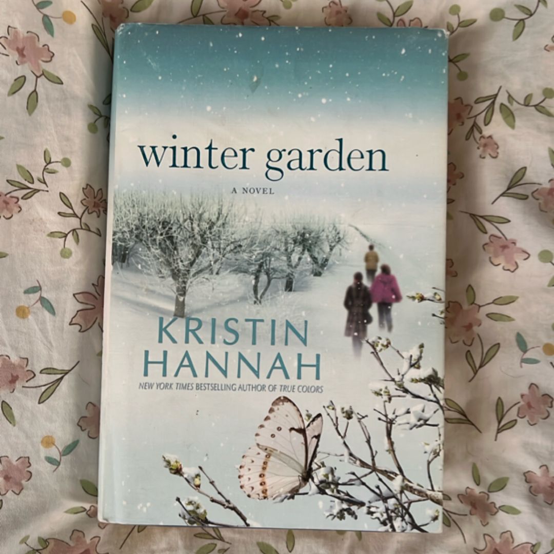 Winter Garden