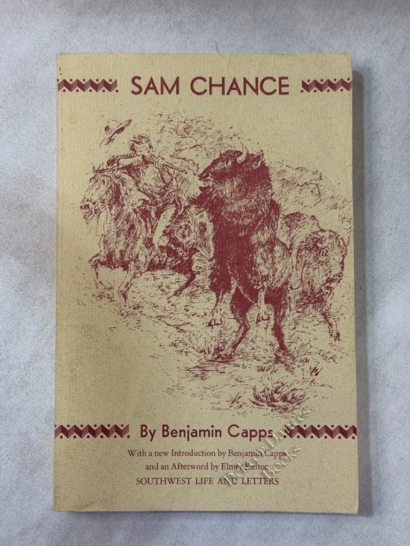 Sam Chance
