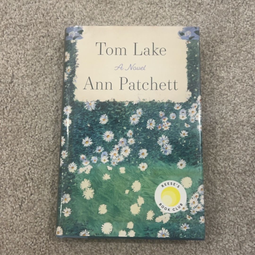 Tom Lake