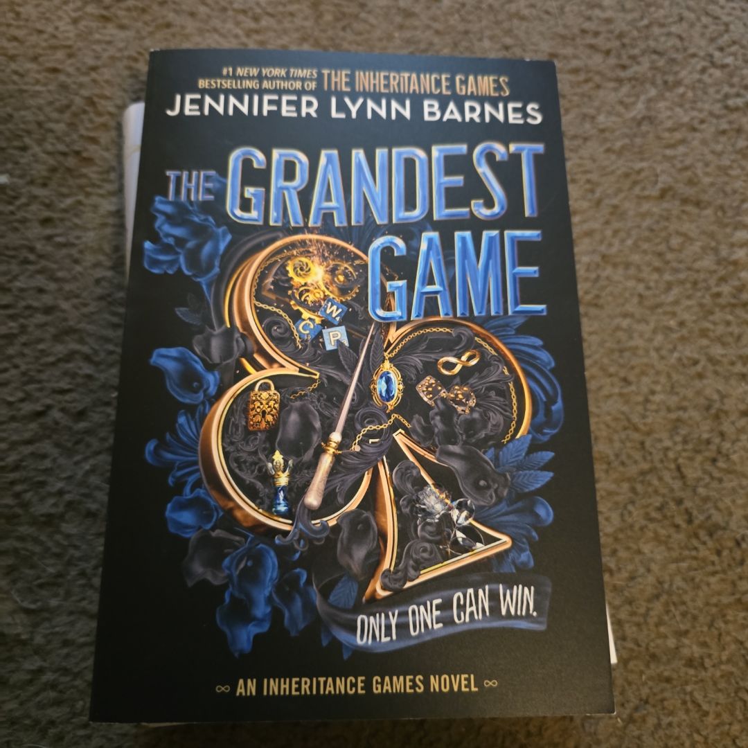 The Grandest Game