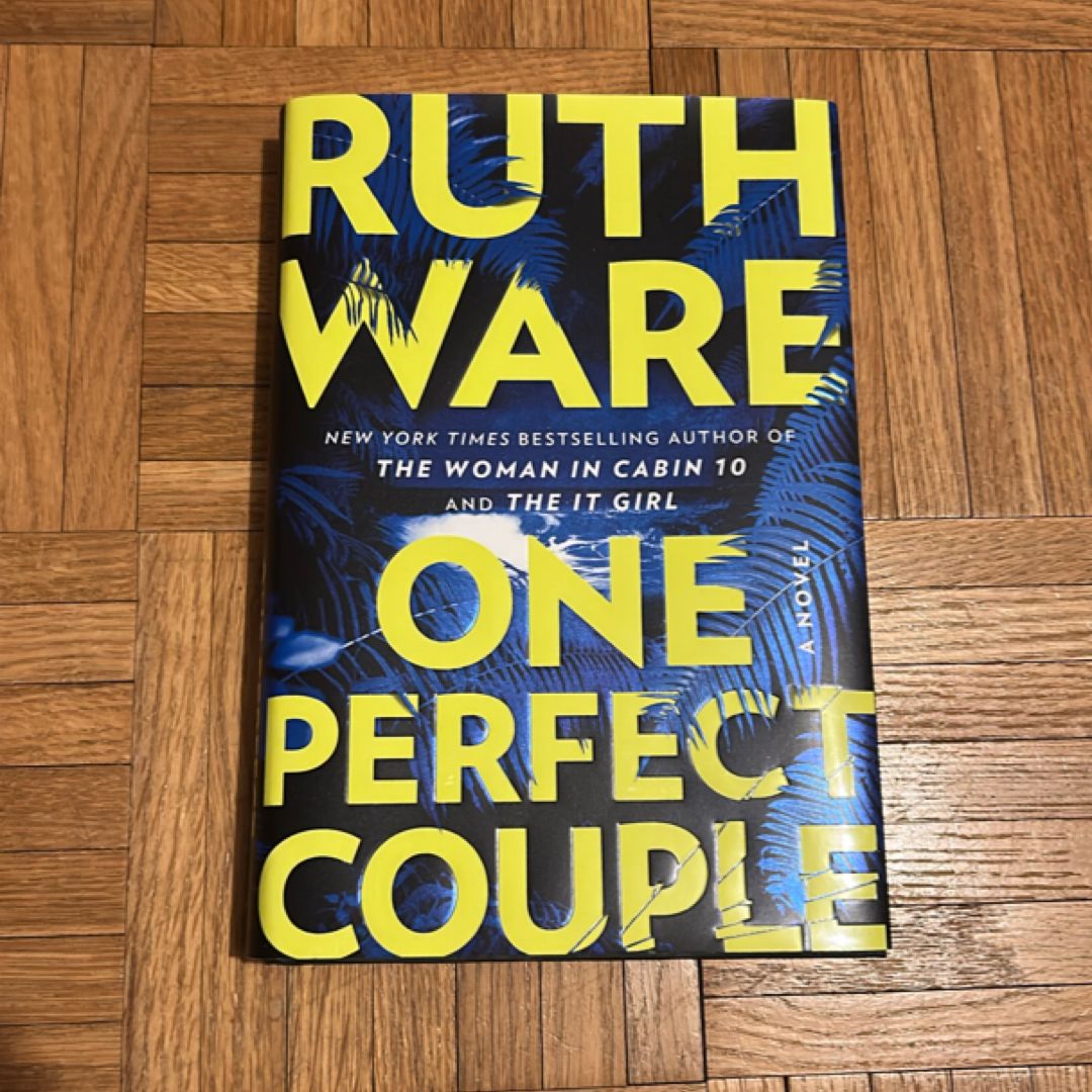 One Perfect Couple